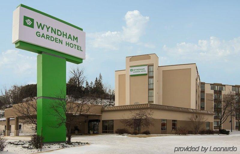 Americas Best Value Inn Zumbrota Exterior photo